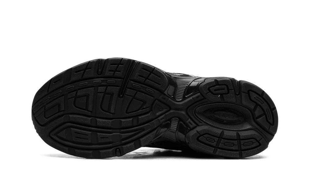 Gel 1130 "Black / Pure Silver"