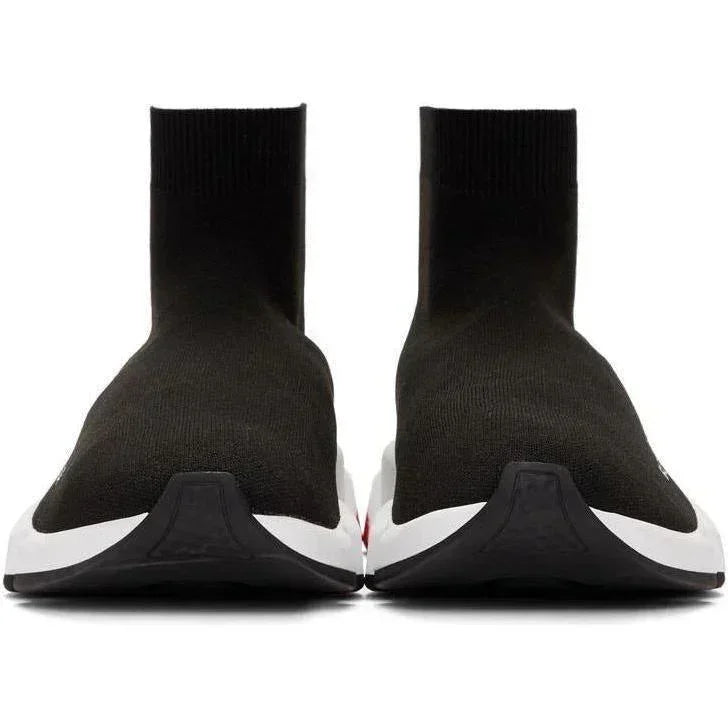 Balenciaga Speed Trainer Black Red