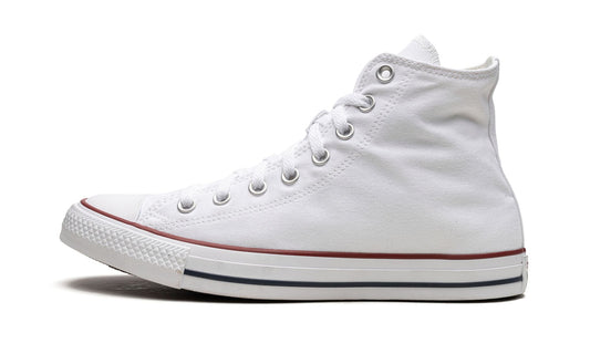 Chuck Taylor Hi "White"