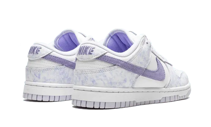 Nike Dunk Low Purple Pulse (W)