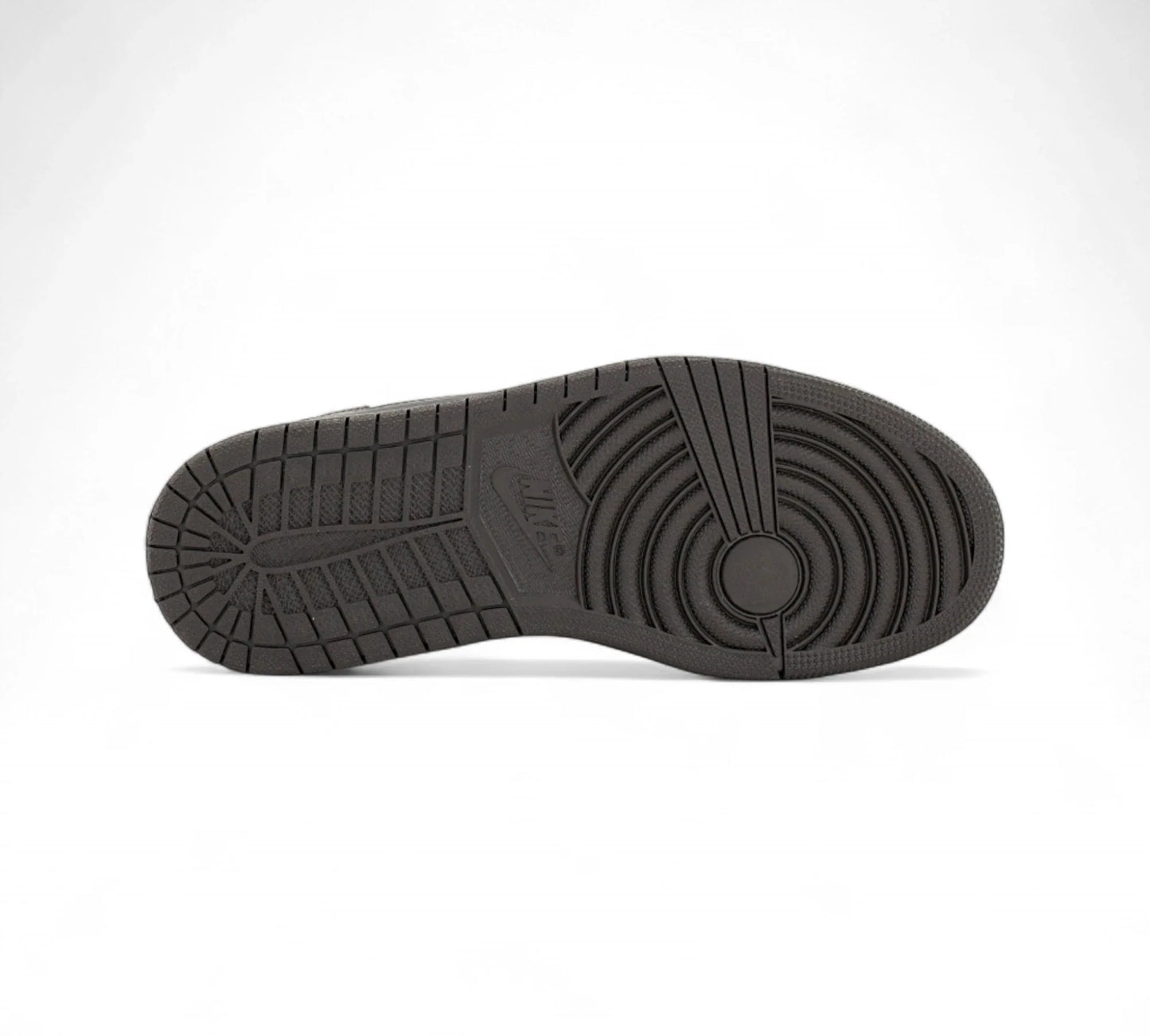 Nike Travis Scott Air Jordan 1 Low OG Velvet Brown K