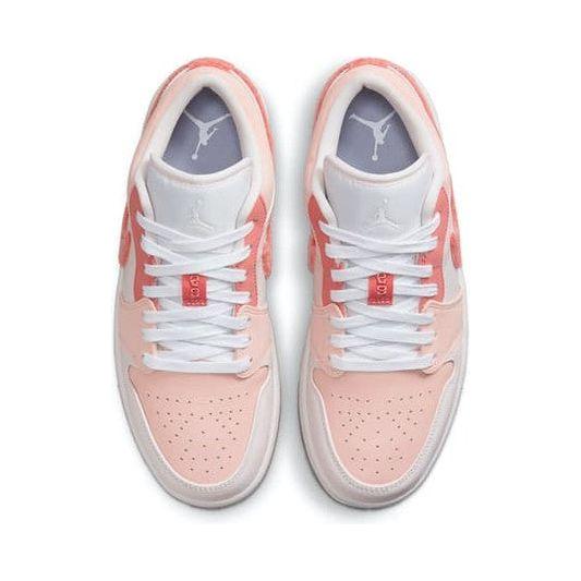 Air Jordan 1 Low "Mighty Swooshers"