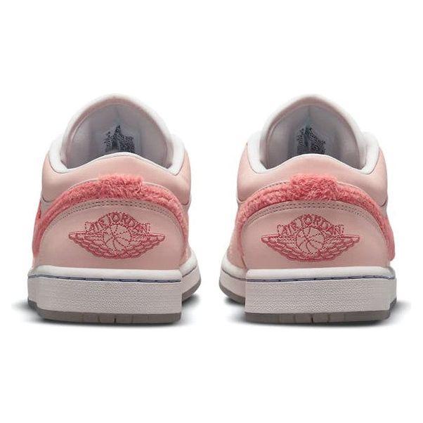 Air Jordan 1 Low "Mighty Swooshers"