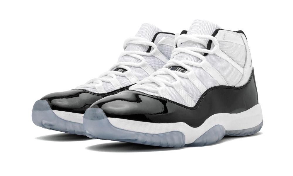 Air Jordan 11 Retro "Concord"