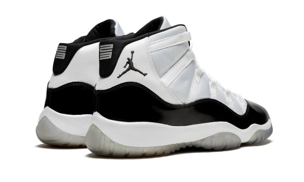 Air Jordan 11 Retro GS "Concord
