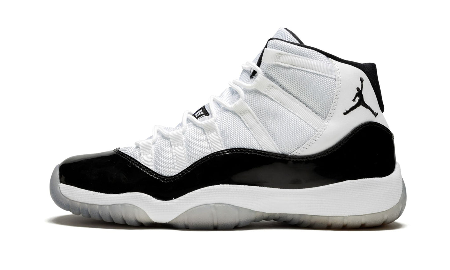 Air Jordan 11 Retro GS "Concord