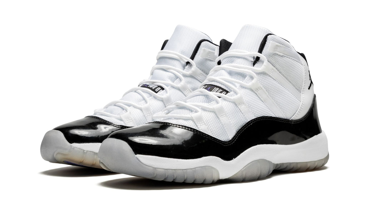 Air Jordan 11 Retro GS "Concord