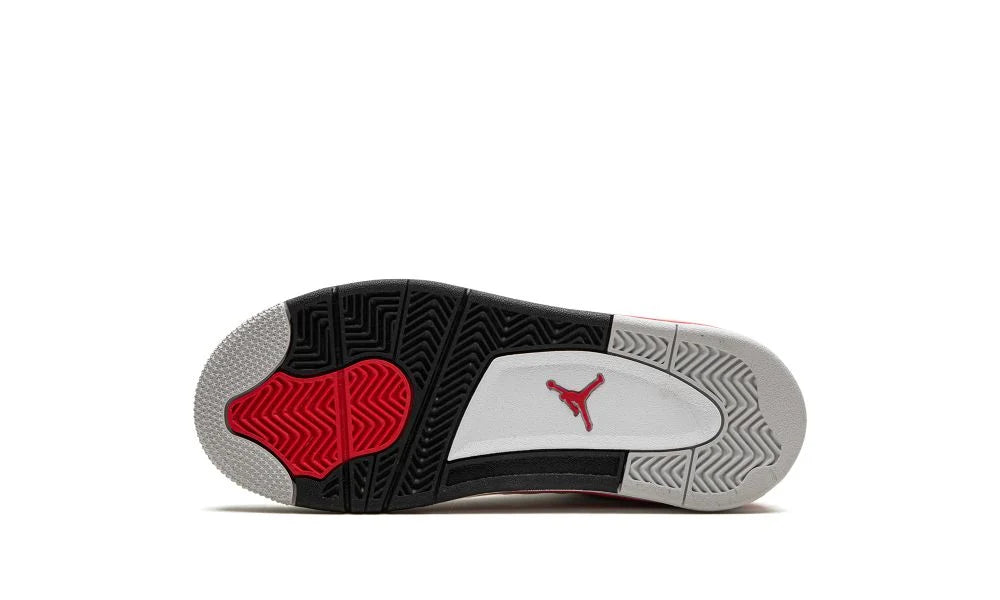 Air Jordan 4 PS "Red Cement"