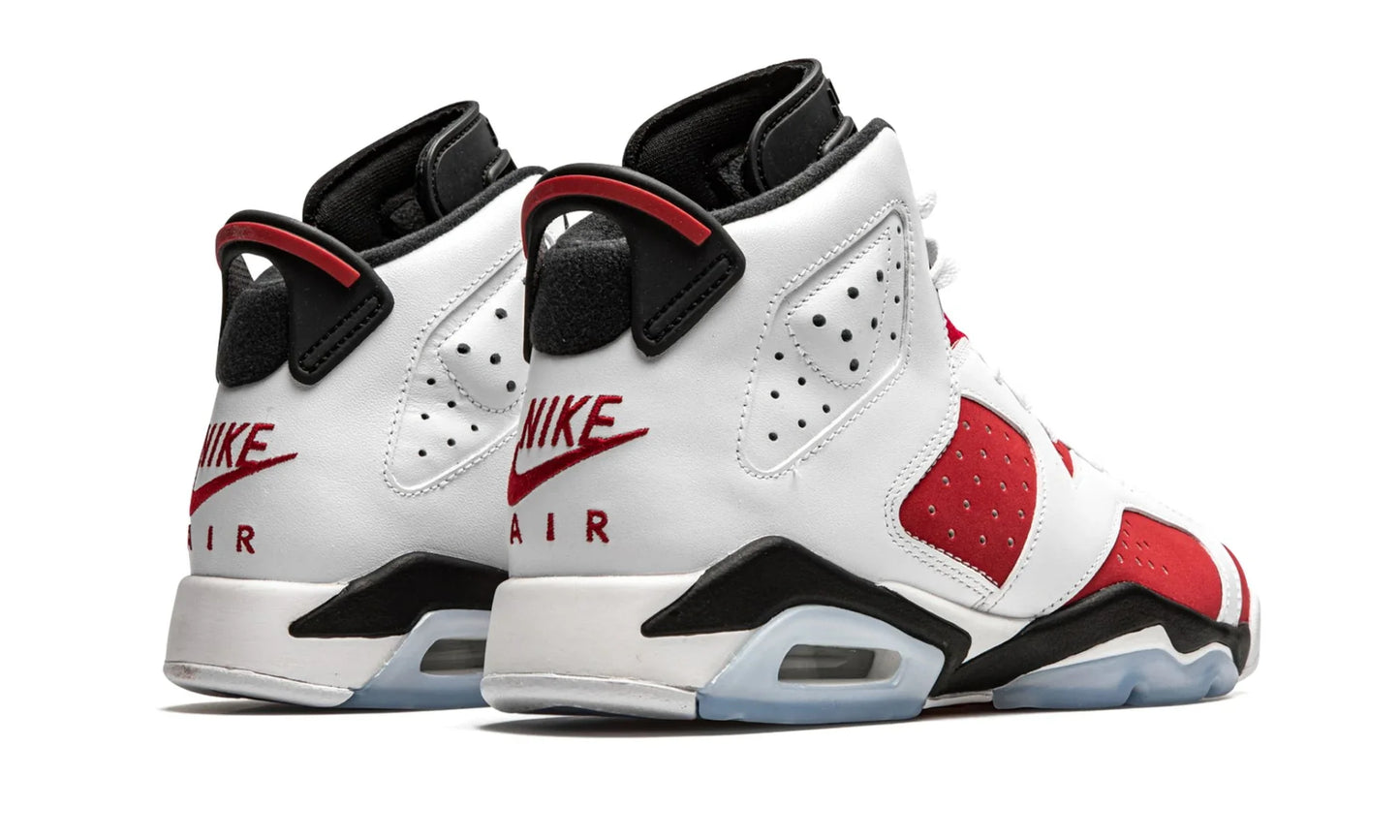 Air Jordan 6 Retro GS "Carmine"