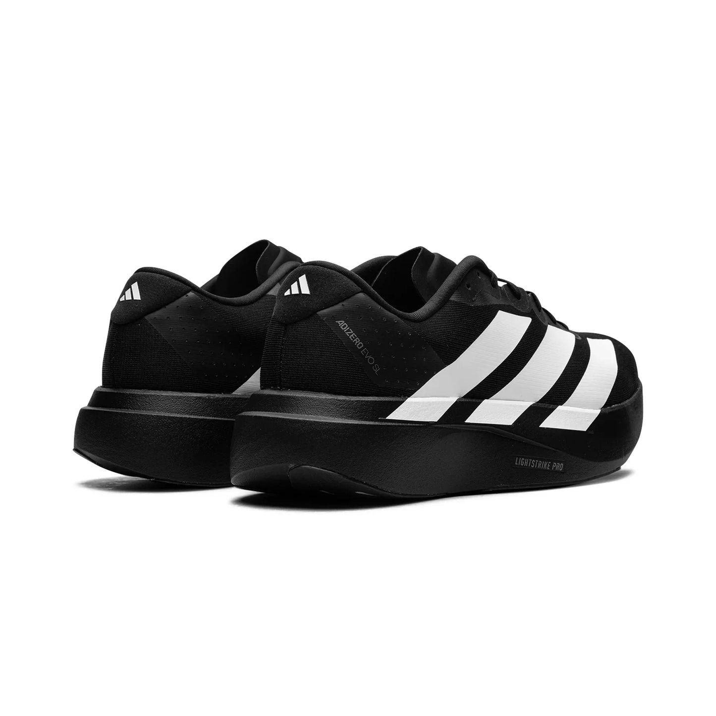 Adidas Adizero Evo SL "Black White"