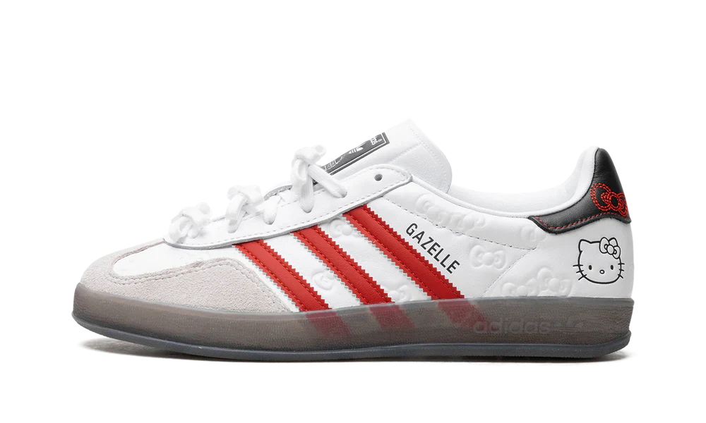 Gazelle Indoor Hello Kitty