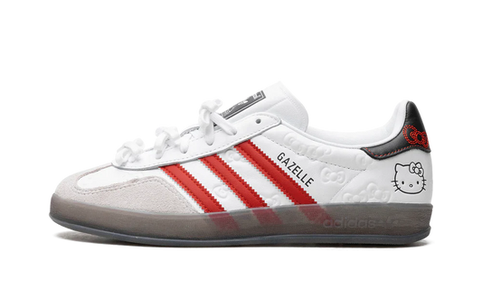 Gazelle Indoor Hello Kitty