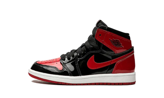 Jordan 1 Retro High OG Patent Bred (PS)