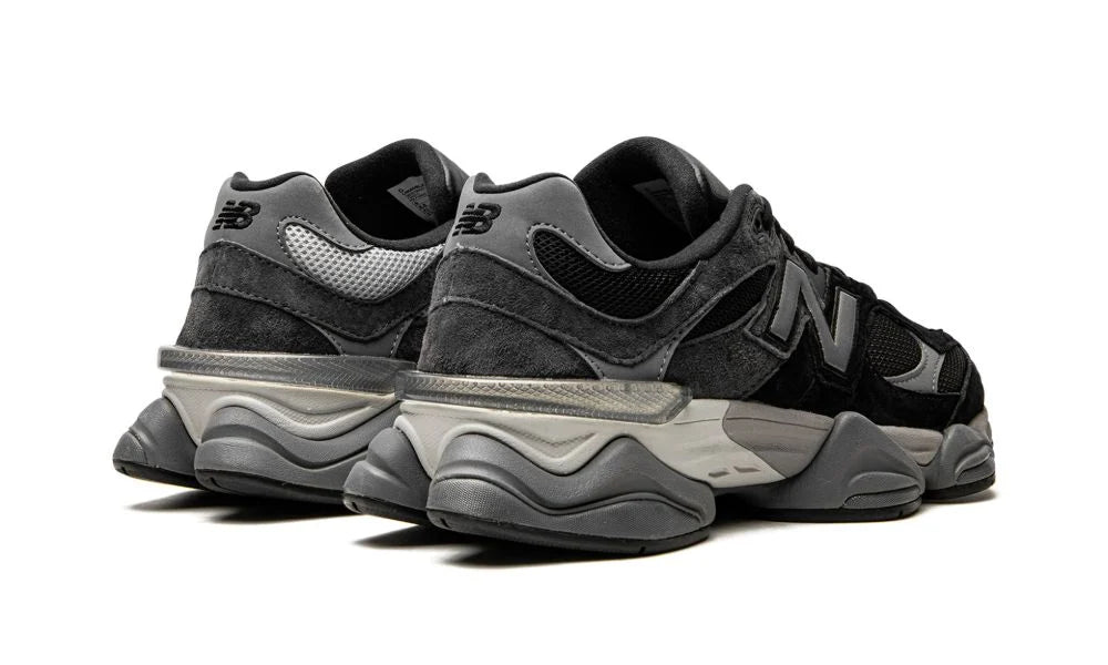 New Balance 9060 "Black/Castlerock"