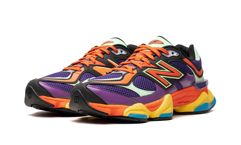 New Balance 9060 "December Sky"