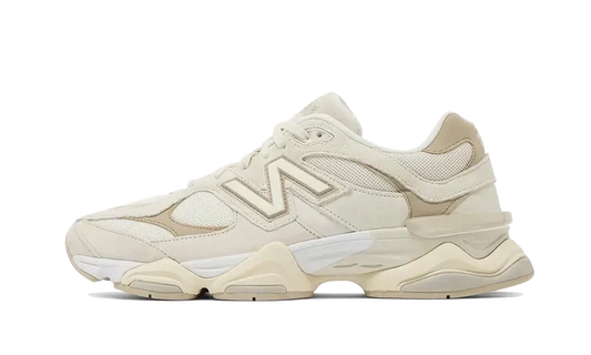 New Balance 9060 Sea Salt Brown