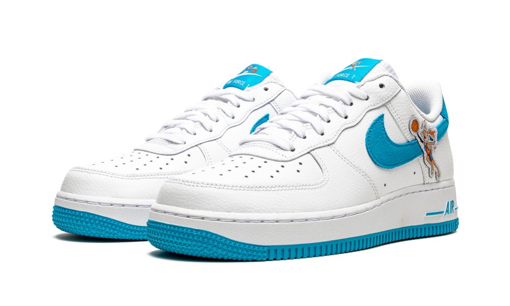 Air Force 1 Low "Space Jam - Hare"