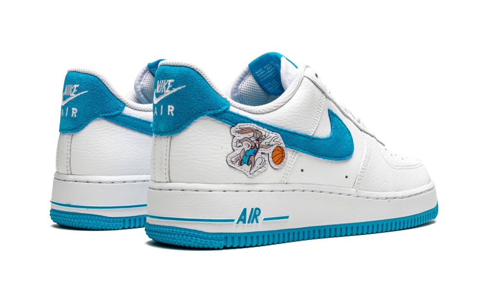 Air Force 1 Low "Space Jam - Hare"