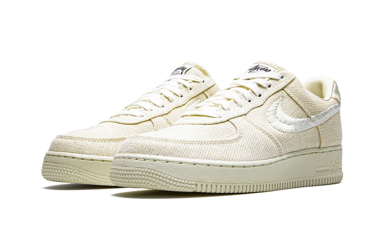Air Force 1 Low "Stussy - Fossil"