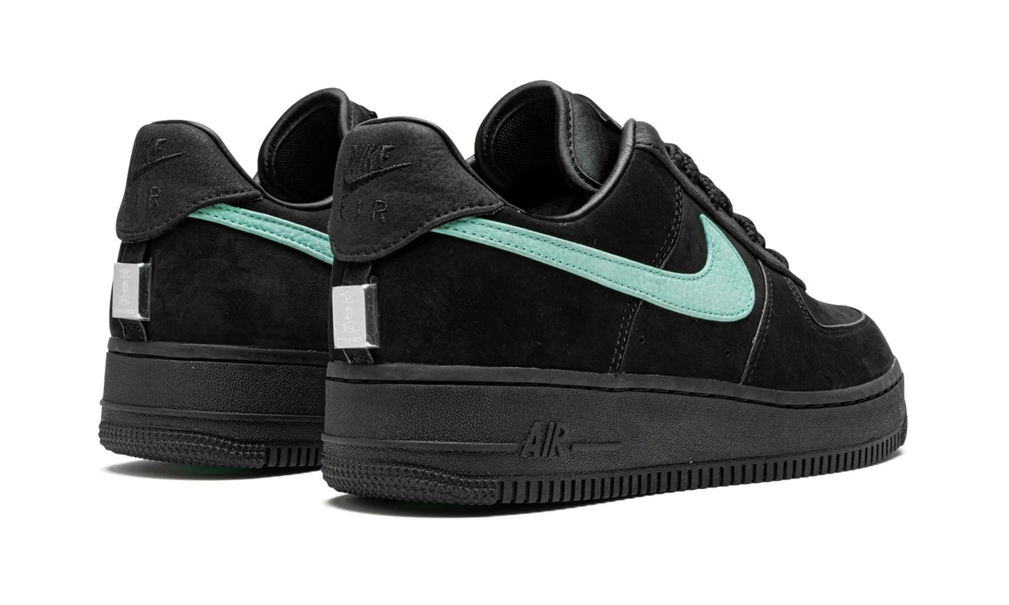 Air Force 1 Low "Tiffany and Co."