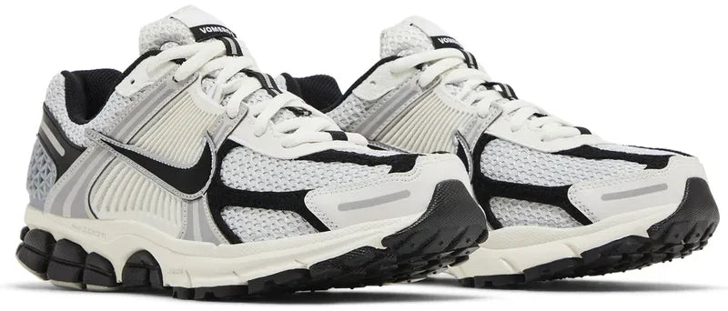 Nike Zoom Vomero 5 Photon Dust Black