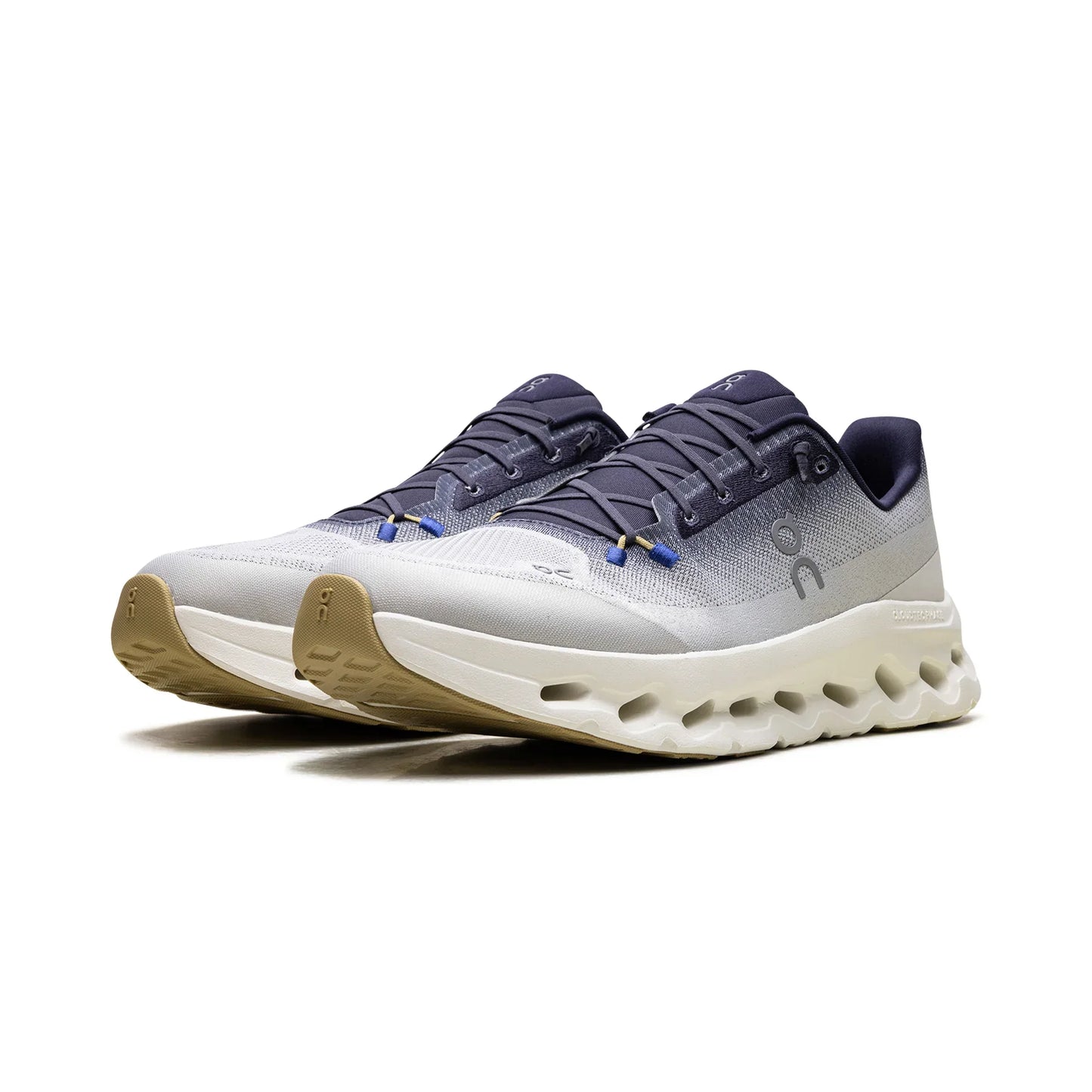 On Running Cloudtilt "Midnight Ivory"