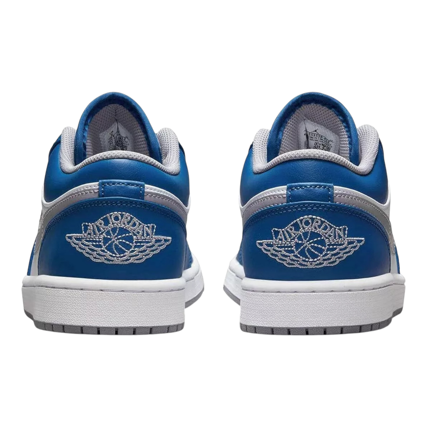 Nike Air Jordan 1 Low True Blue