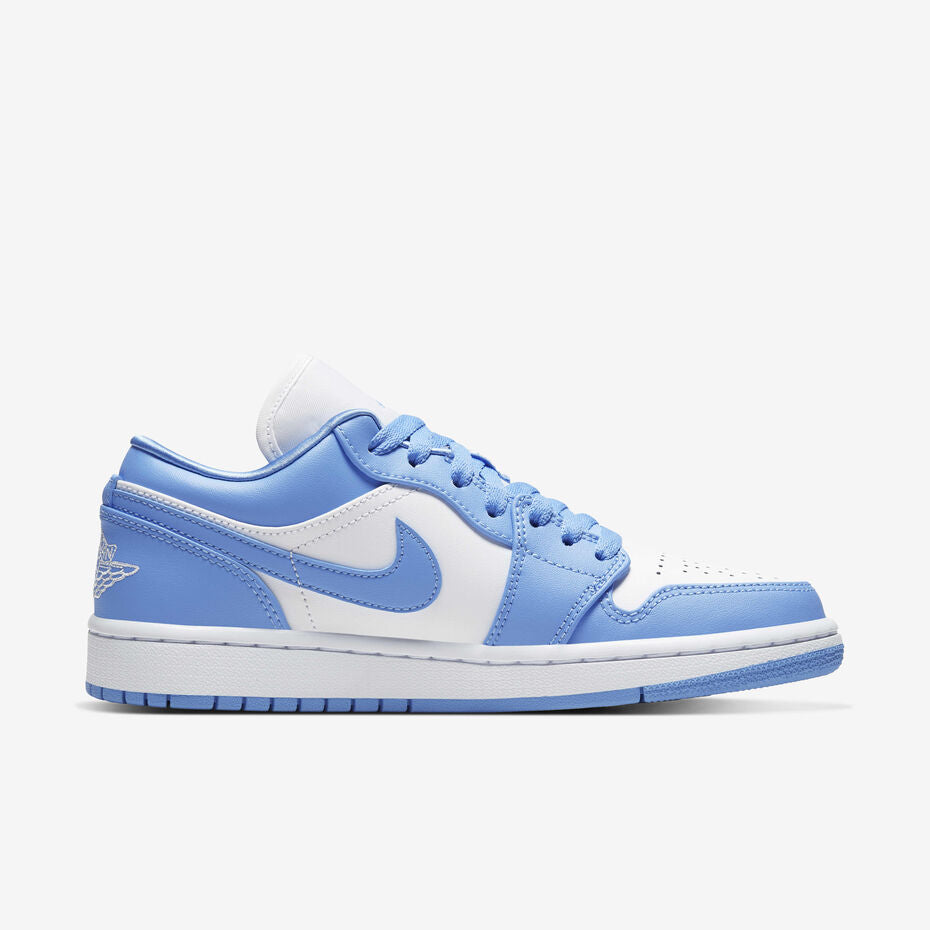 Jordan Air 1 Low  Blue C441