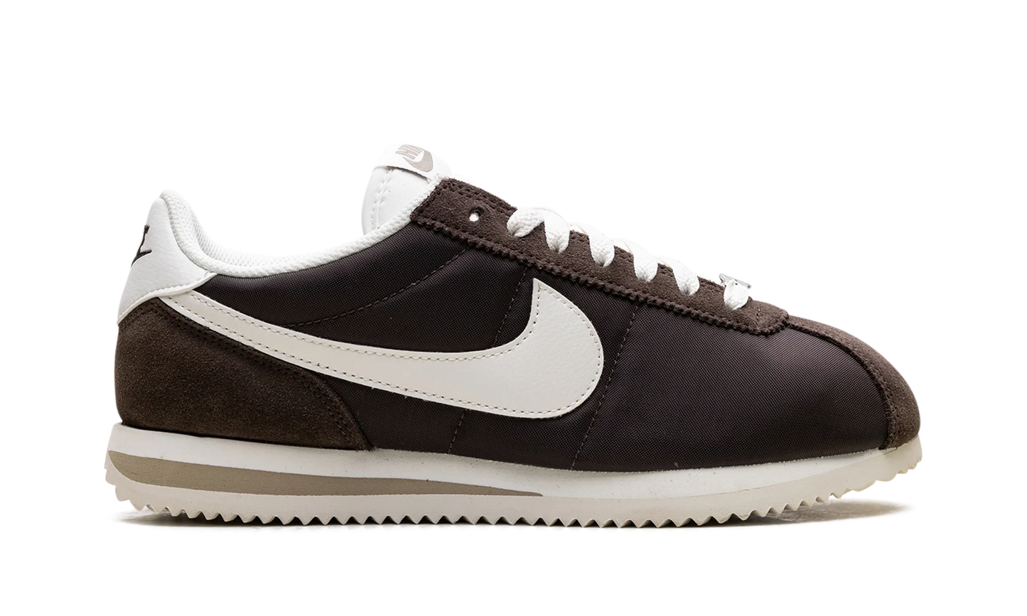 Nike Cortez "Baroque Brown"
