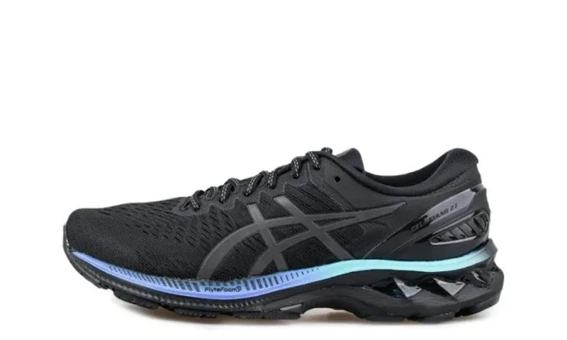 Asics Gel-Kayano 27 Lite Show "Black Blue"