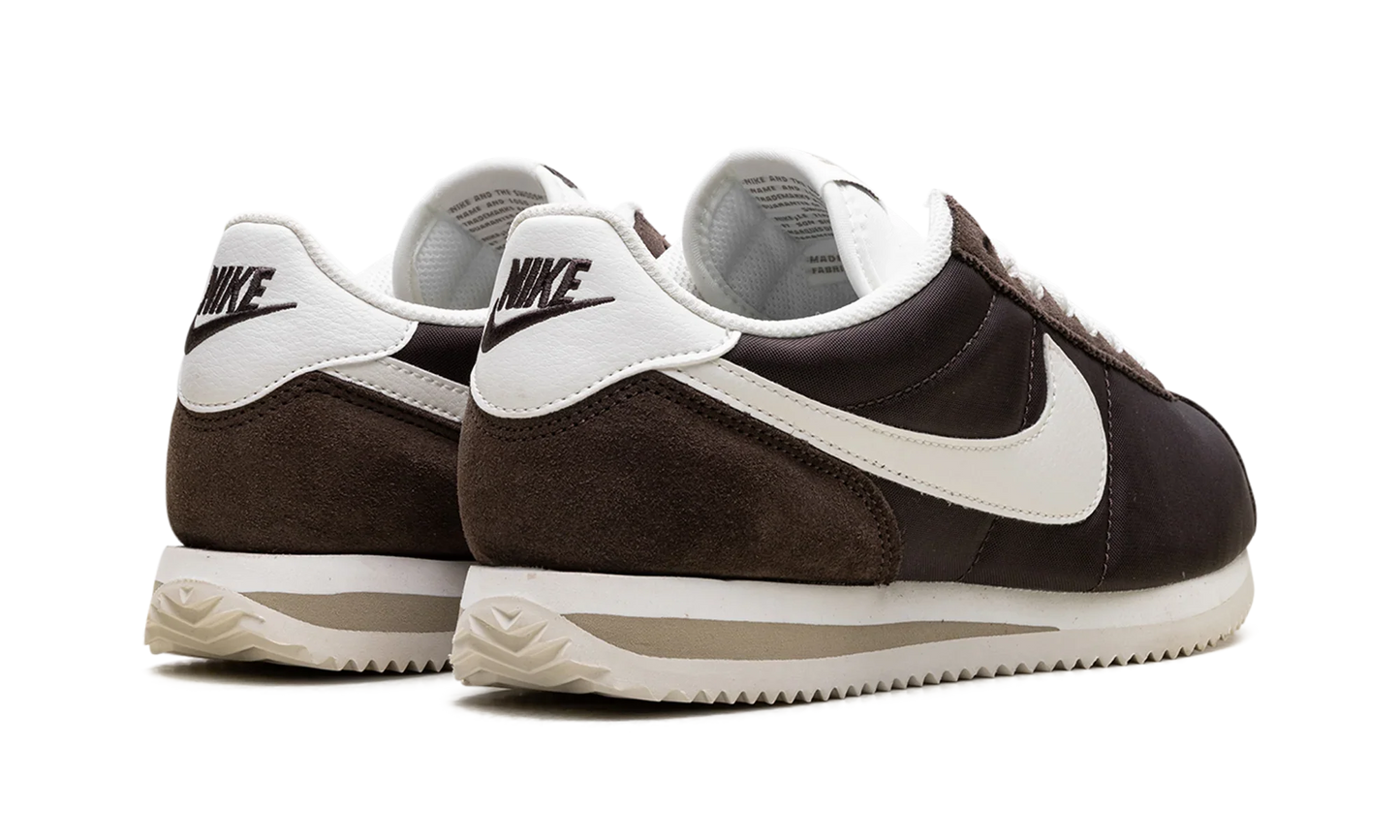Nike Cortez "Baroque Brown"
