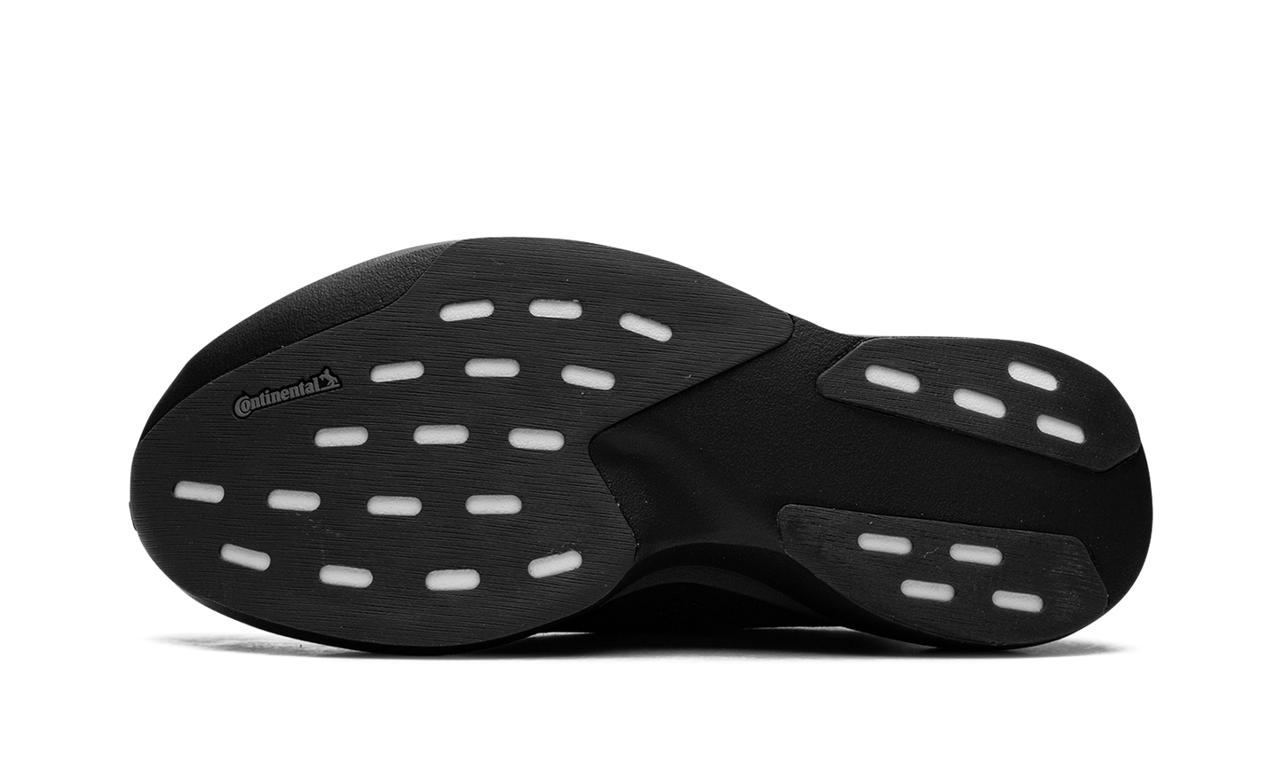 Adidas Adizero Evo SL "Black Iron Metallic"