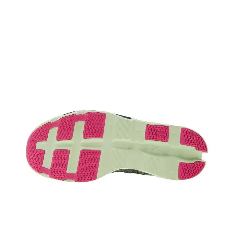 On Running Cloudmonster 2 Women's "Asphalt / Lima"