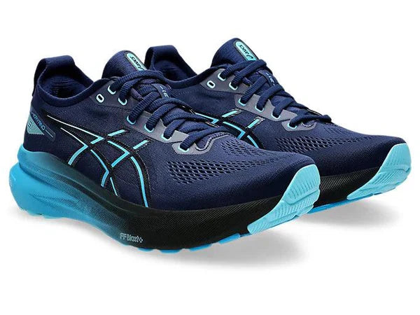Asics Gel Kayano 31 "Blue Expanse/Digital Aqua"