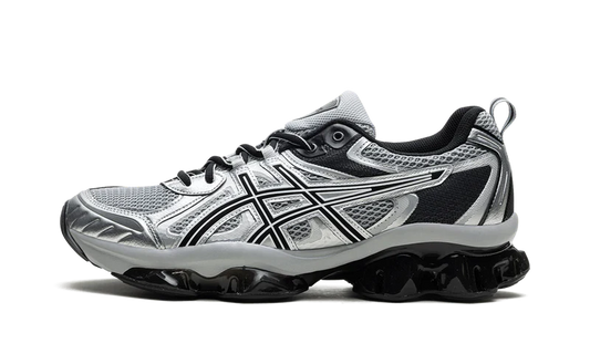 Asics GEL-Quantum Kinetic "Mid Grey / Pure Silver"