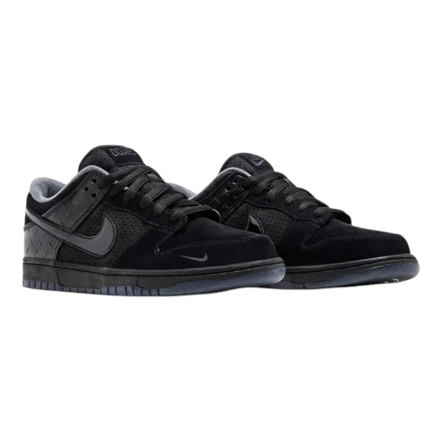 Nike Dunk Low ‘What the Duck - University of Oregon Alternate’ PE