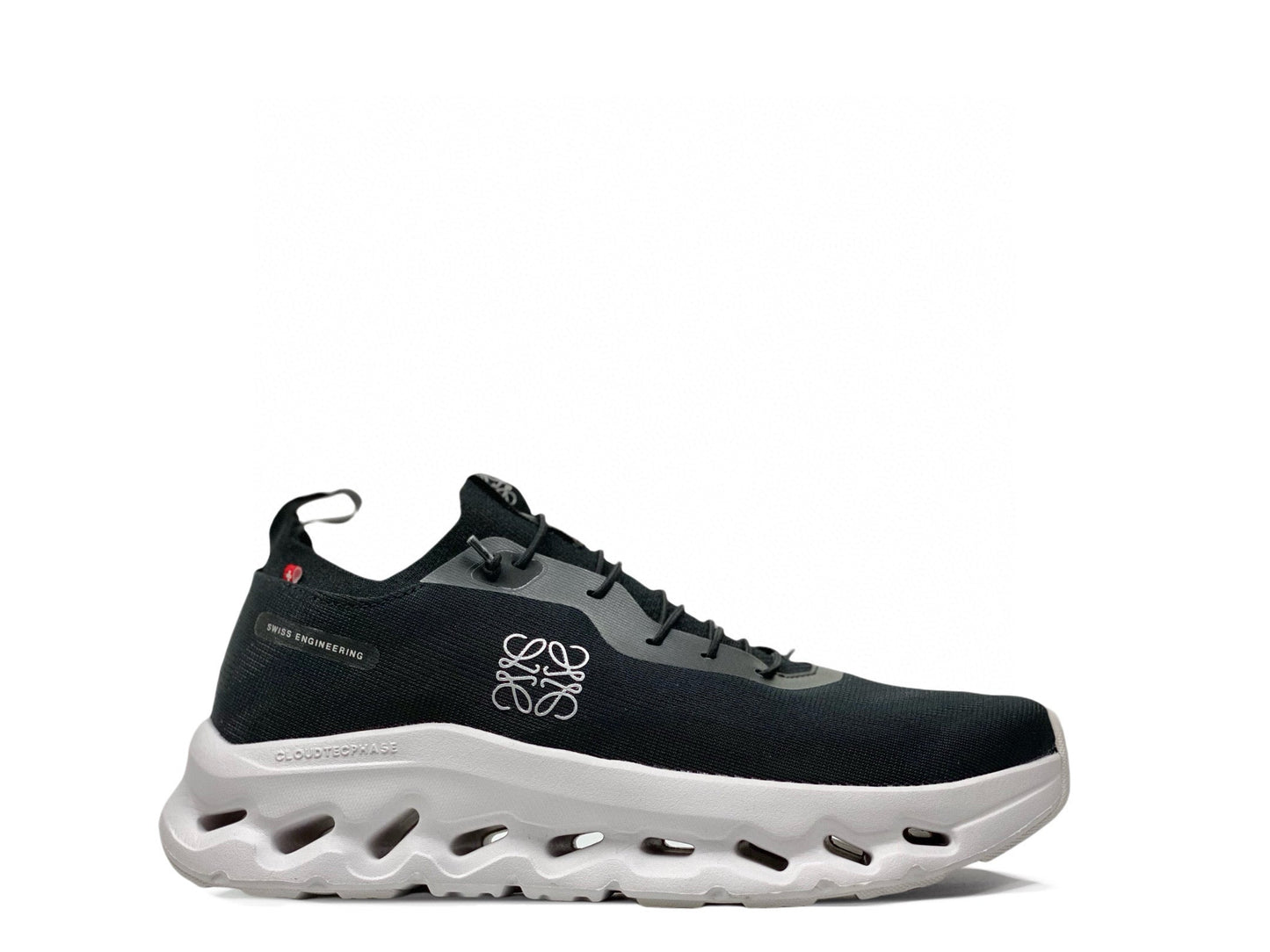 On-Running Cloud 2 black