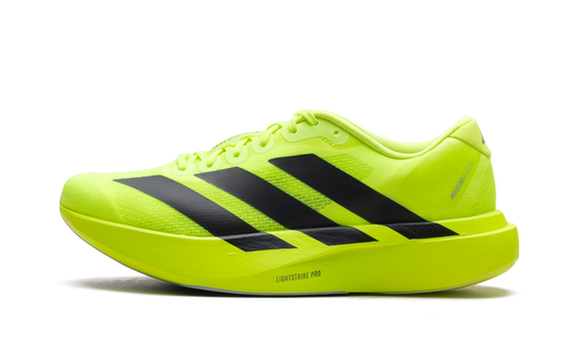 Adidas Adizero Evo SL  "Lucid Lemon"