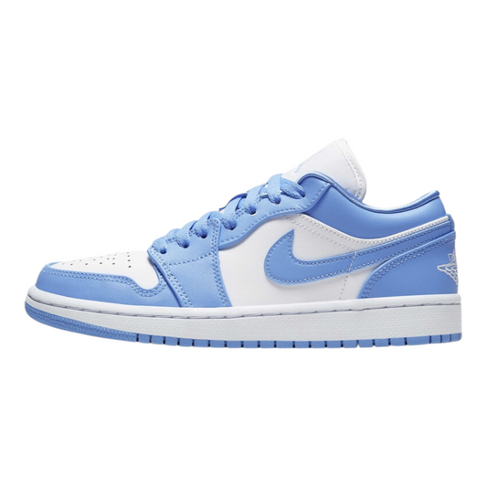 Jordan Air 1 Low  Blue C441