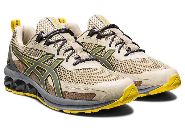 Asics Gel Quantum 180 7 "Gray"