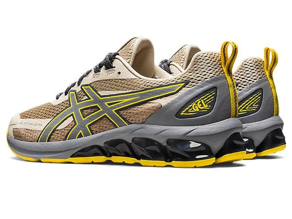 Asics Gel Quantum 180 7 "Gray"