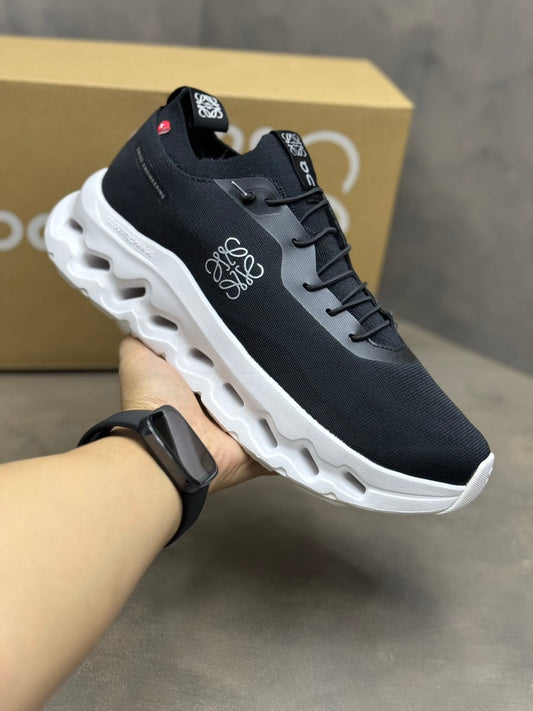 On-Running Cloud 2 black