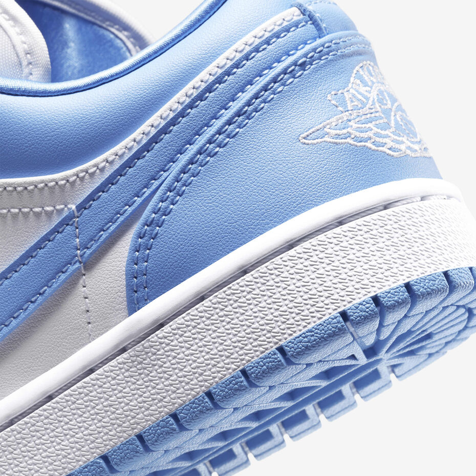 Jordan Air 1 Low  Blue C441