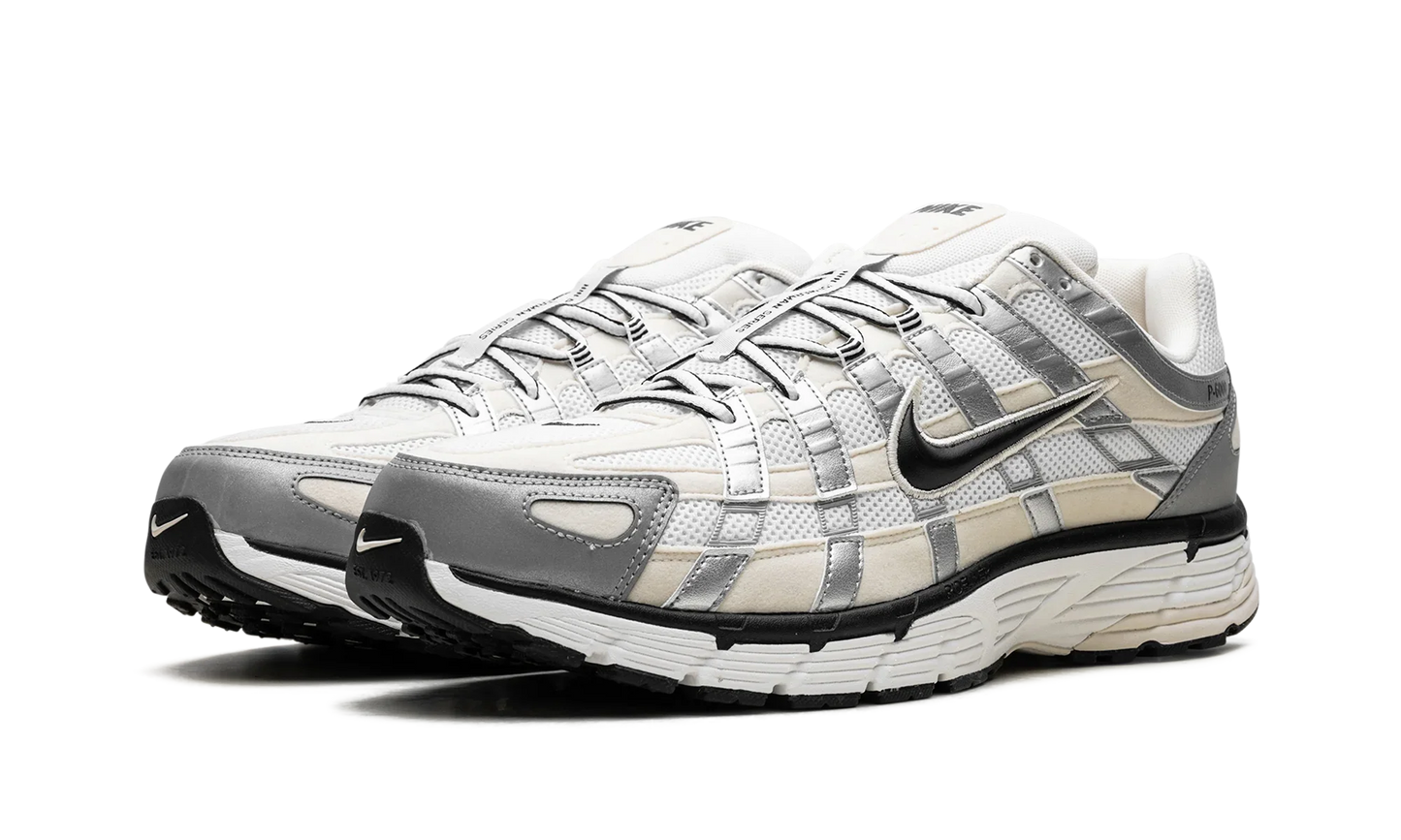 Nike P-6000 "Coconut Milk"