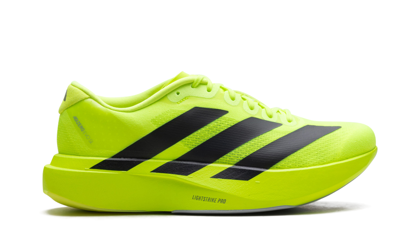 Adidas Adizero Evo SL  "Lucid Lemon"