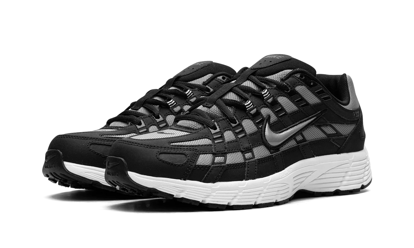Nike P-6000 "Black Cool Grey"