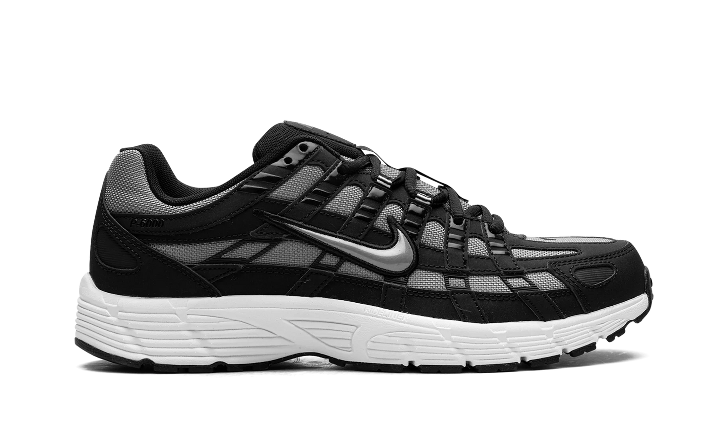 Nike P-6000 "Black Cool Grey"
