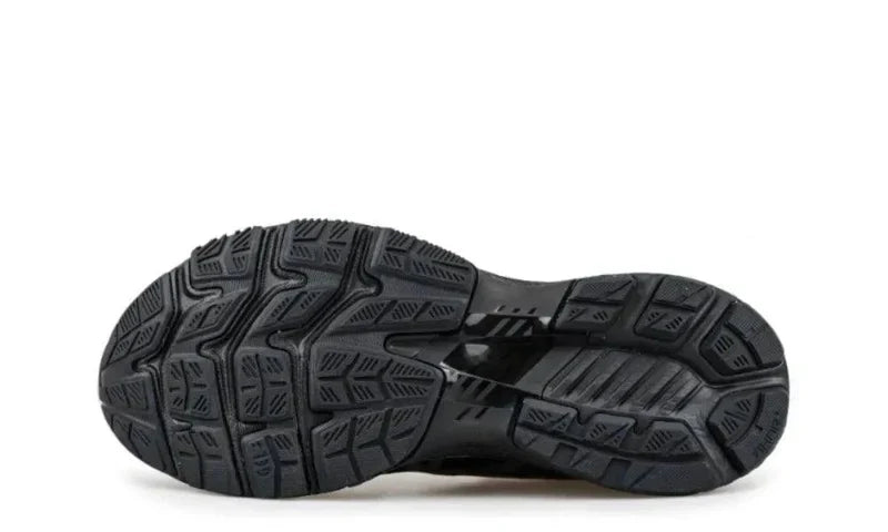 Asics Gel-Kayano 27 Lite Show "Black Blue"