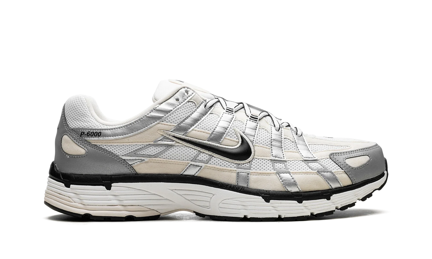 Nike P-6000 "Coconut Milk"
