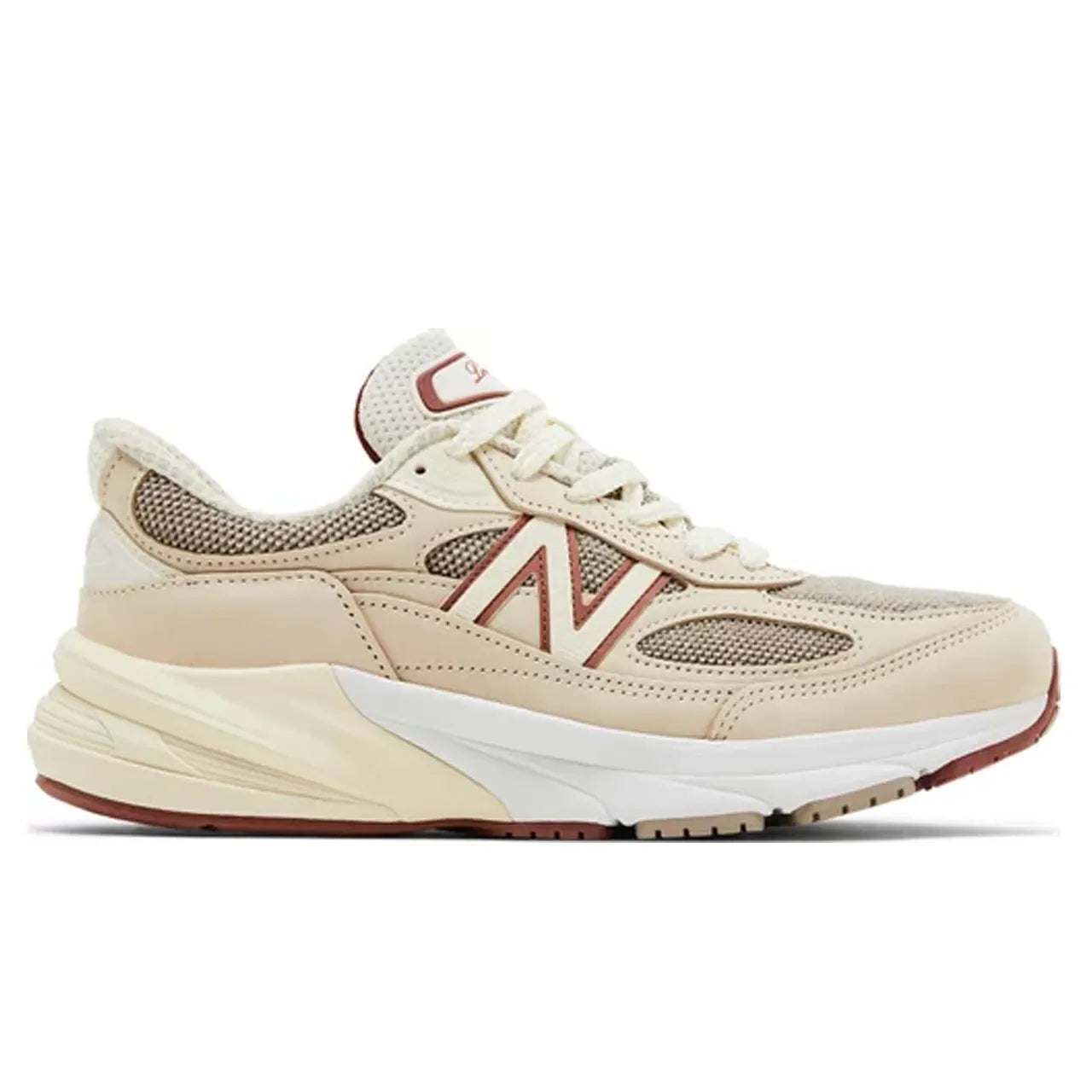 Loro Piana x New Balance 990v6